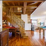 Vila Havre De Paix Corbeil-Essonnes