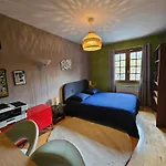 Havre De Paix Villa Corbeil-Essonnes