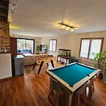 Havre De Paix Villa