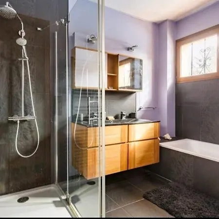 Havre De Paix * Corbeil-Essonnes