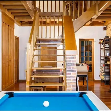 Havre De Paix Villa
