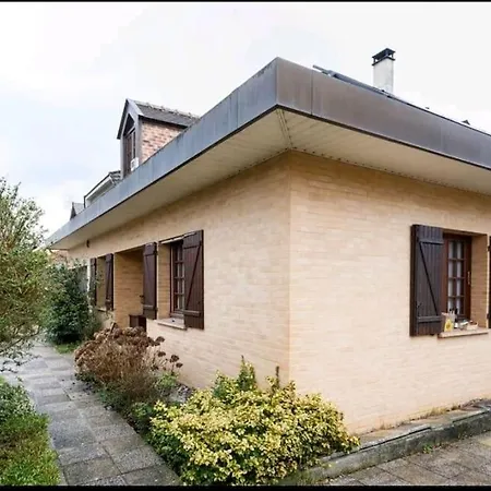 Havre De Paix Villa Corbeil-Essonnes