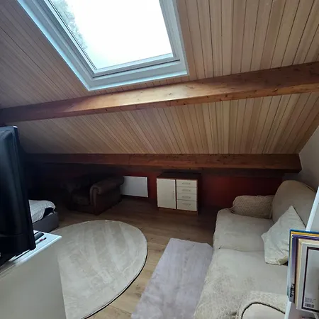 Havre De Paix Villa *