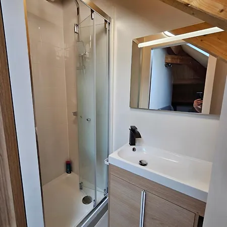 Havre De Paix Villa Corbeil-Essonnes