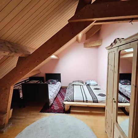 Havre De Paix * Corbeil-Essonnes