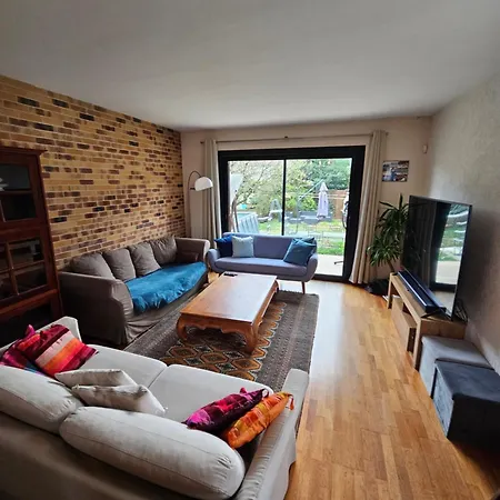 Havre De Paix Corbeil-Essonnes