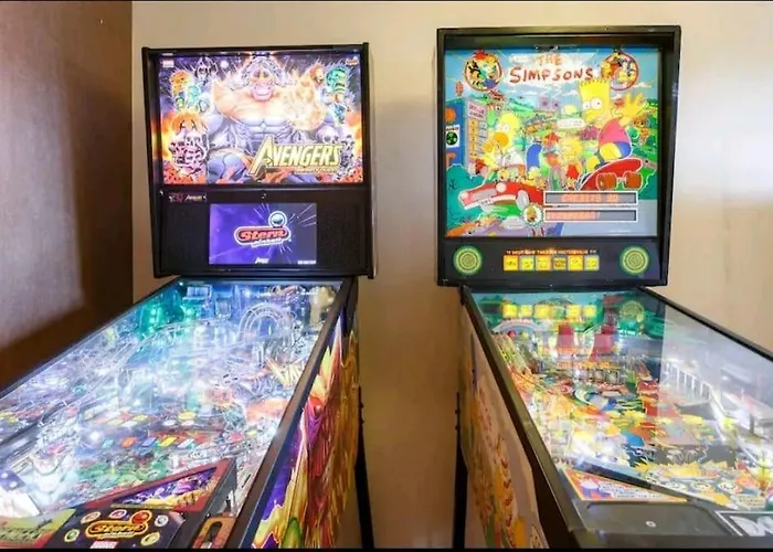 ヴィラ Havre De Paix
